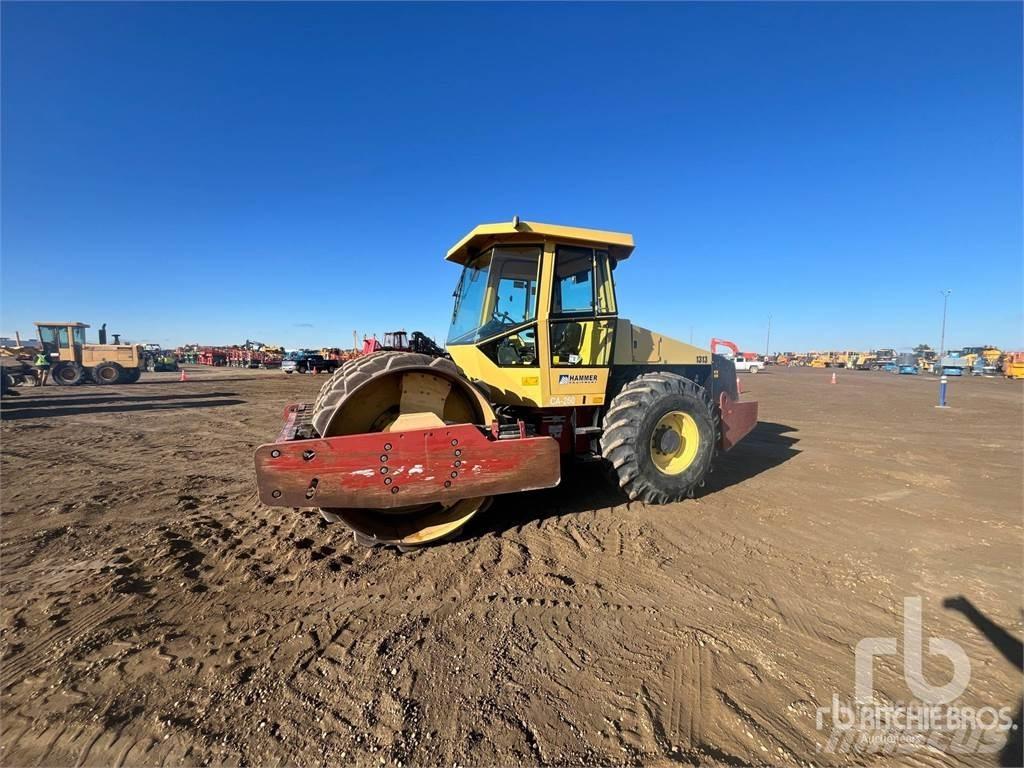 Dynapac CA260PD Compactoare deseuri