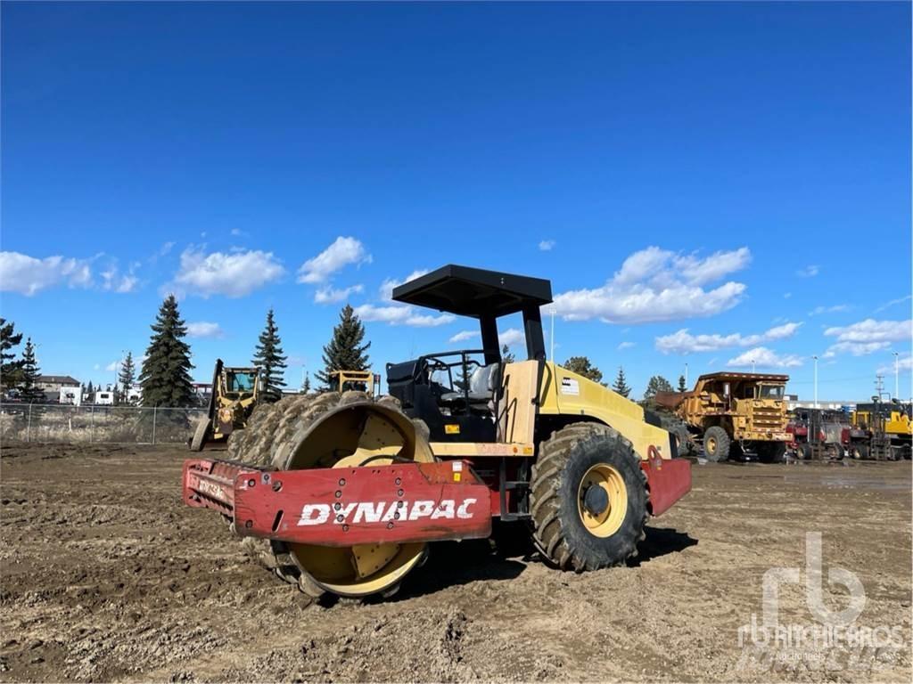 Dynapac CA262PD Compactoare deseuri
