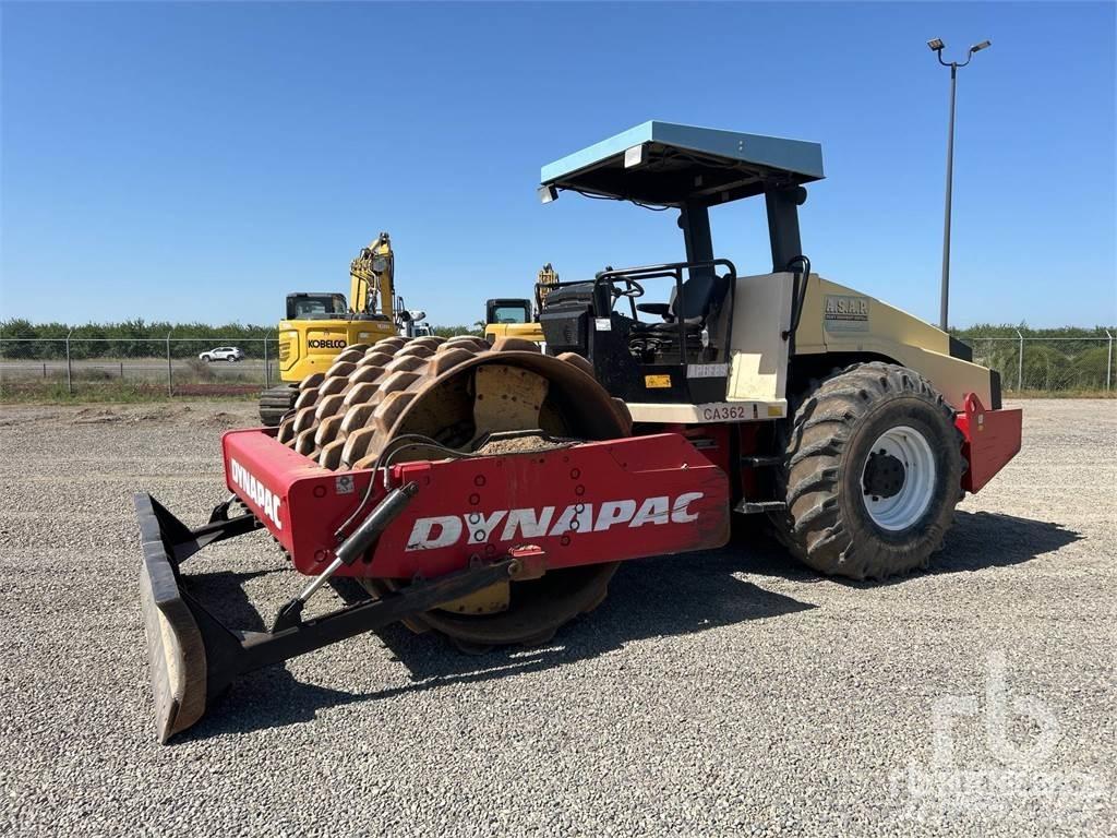 Dynapac CA362PD Compactoare deseuri