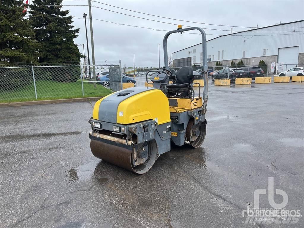 Dynapac CC1200 Cilindri compactori dubli