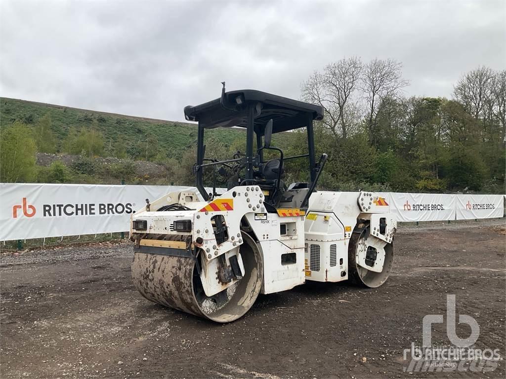 Dynapac CC224HF Compactoare monocilindrice