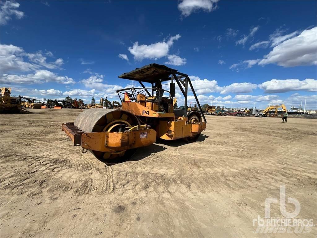 Dynapac CC50A Cilindri compactori dubli
