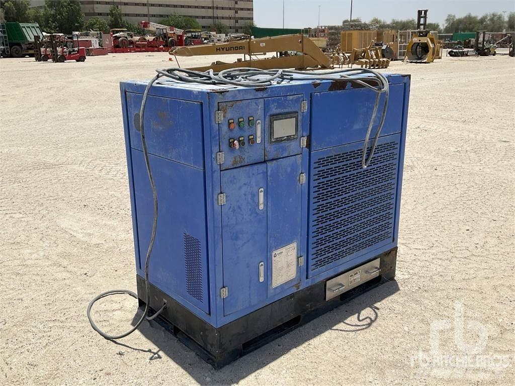  ECOLOBLUE EB250 Generatoare Diesel