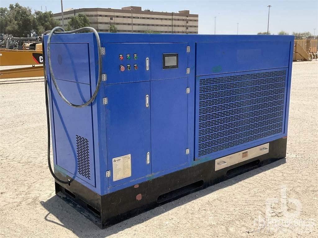  ECOLOBLUE EB550 Generatoare Diesel