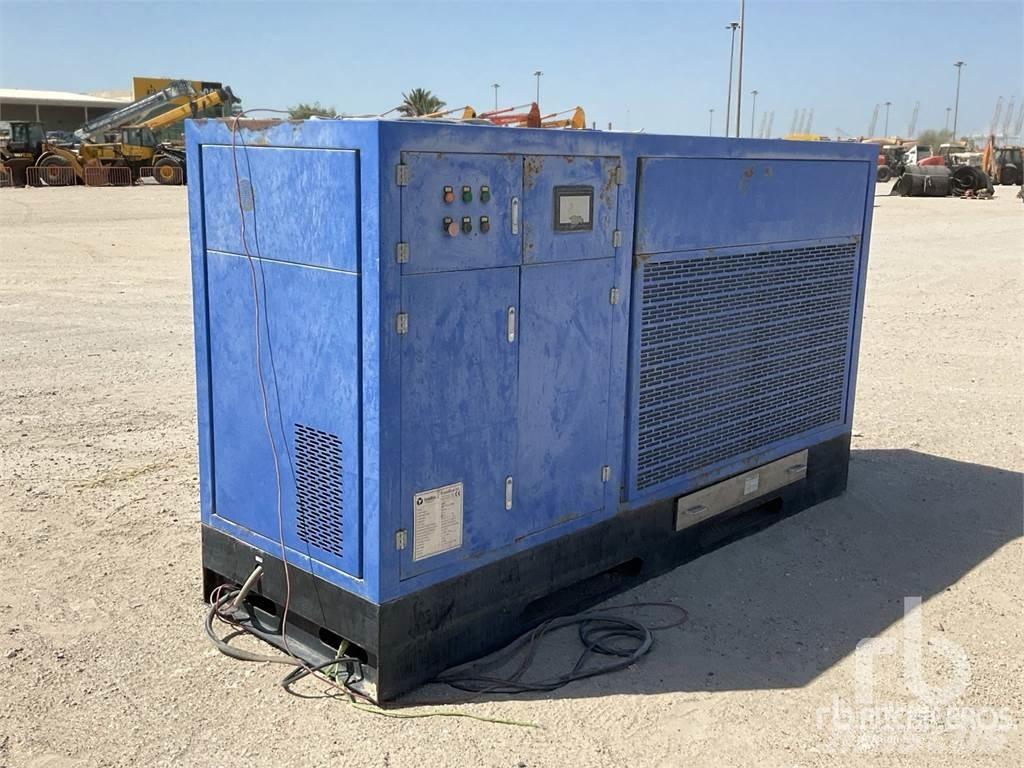  ECOLOBLUE EB550 Generatoare Diesel