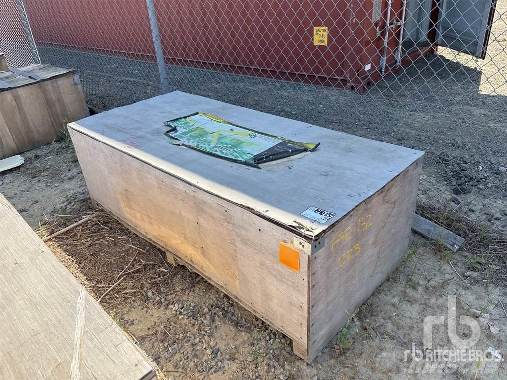  EINGP PHT620 Containere speciale