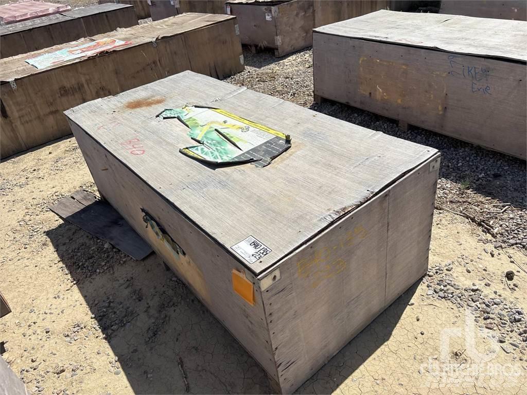  EINGP PHT620 Containere speciale