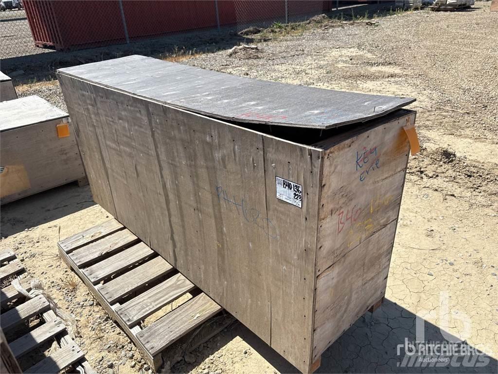  EINGP PHT620 Containere speciale
