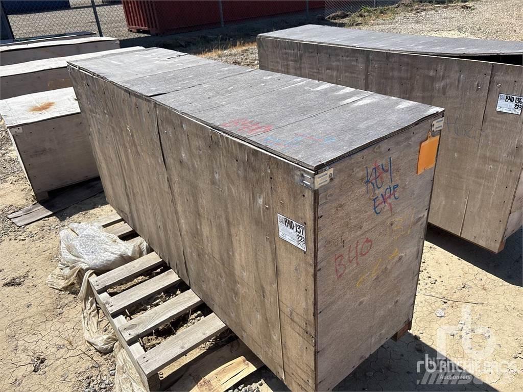  EINGP PHT620 Containere speciale