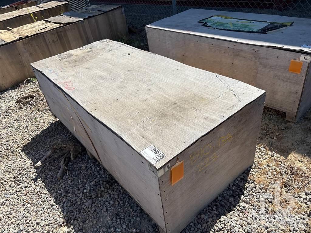  EINGP PHT620 Containere speciale