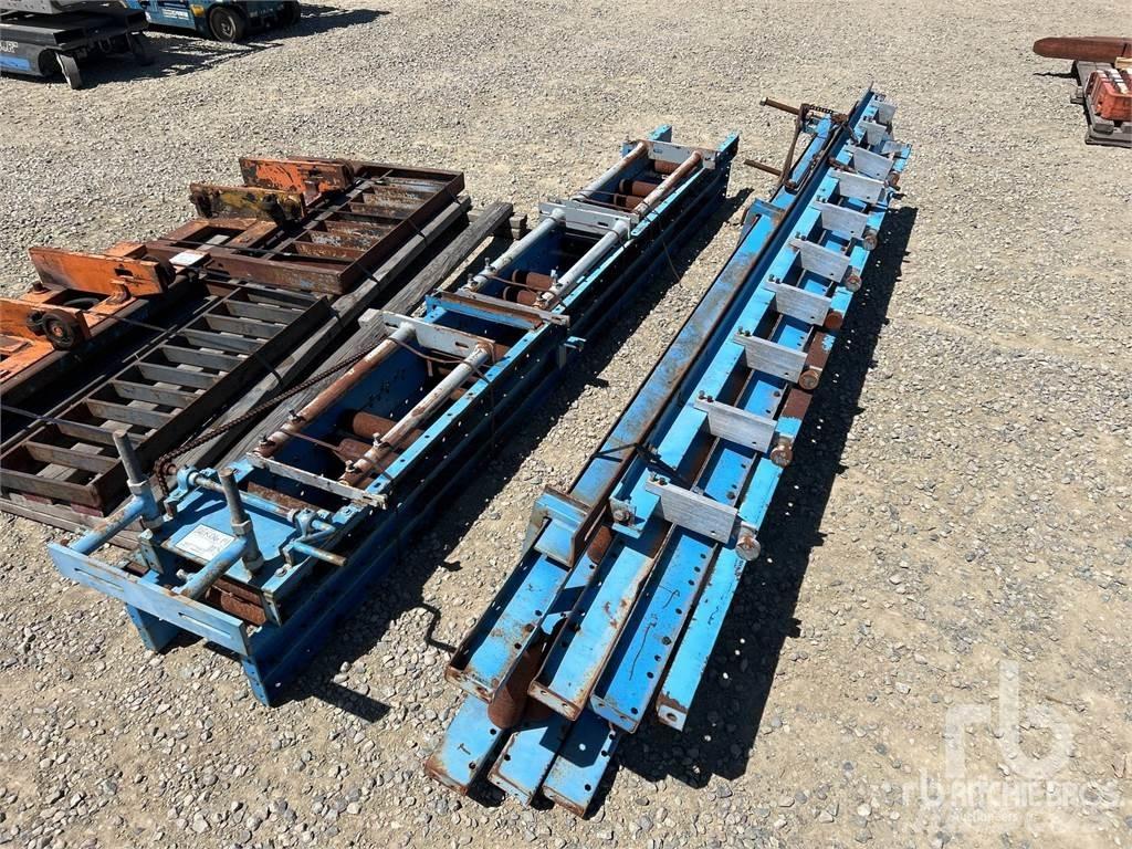  Electric Transportoare