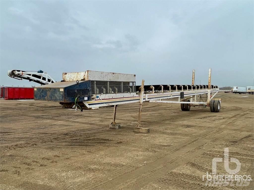 Elrus 36X60PC Transportoare