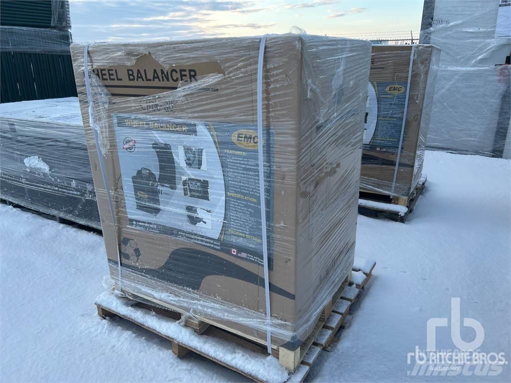 EMC WB24 Utilaje construcții - Altele
