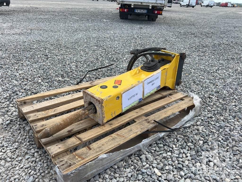 Epiroc EC50T Ciocane / Concasoare