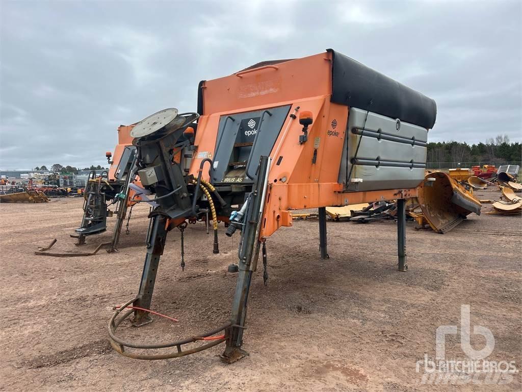 Epoke SH3810 Transport - Altele