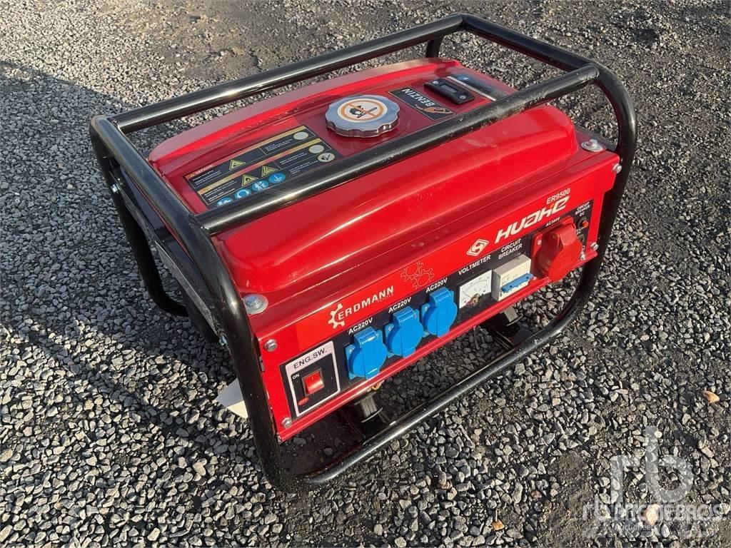 ERDMANN ER9500 Generatoare Diesel