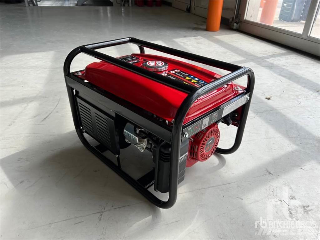  ERDMANN ER9500 Generatoare Diesel