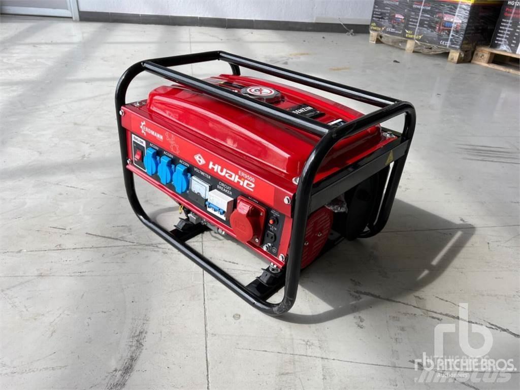 ERDMANN ER9500 Generatoare Diesel