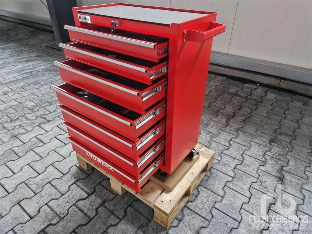  ERDWERK ER7 Utilaje construcții - Altele
