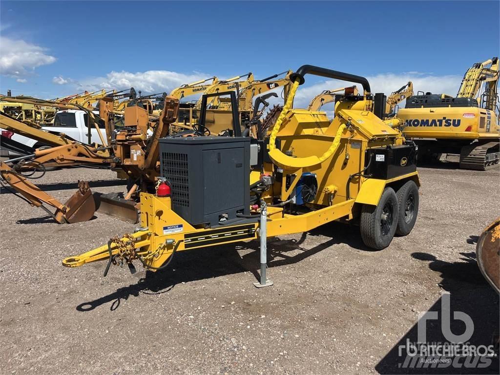 Etnyre ESC250 Pavatoare asfalt