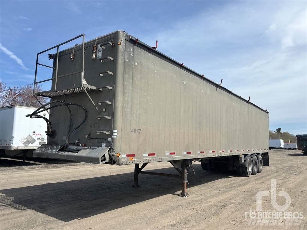 Fabrex FW0P4 Alte remorci