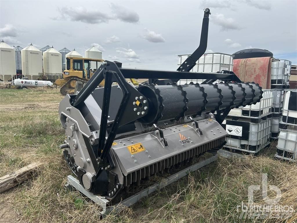 FAE SFM250 Utilaje forestiere - Altele