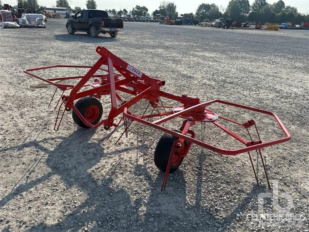  FAZA TE4052T Greble