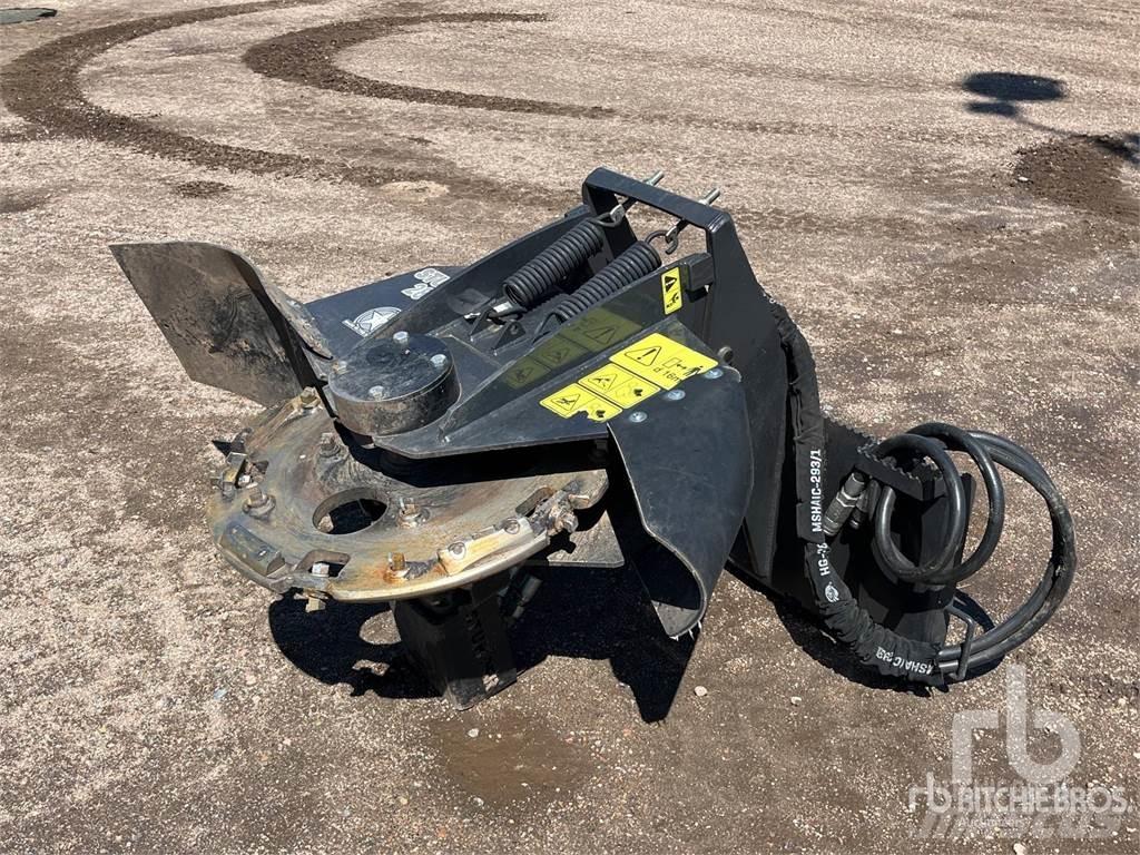 Fecon 280 Alte componente
