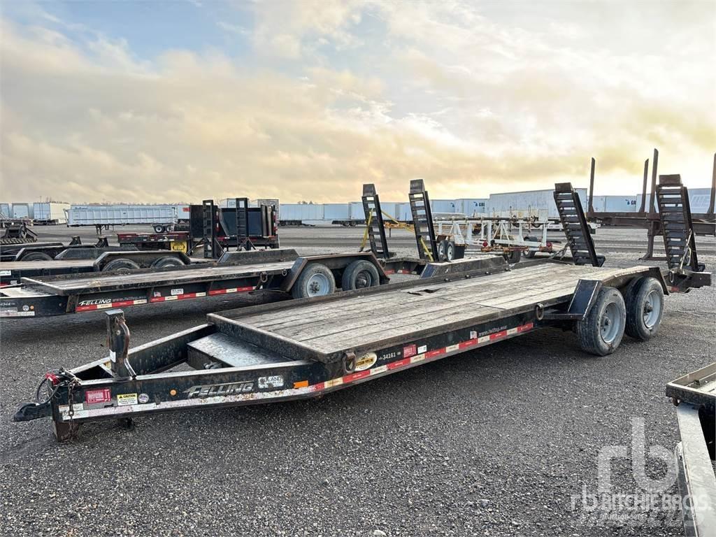 Felling FT-20 Incarcator agabaritic