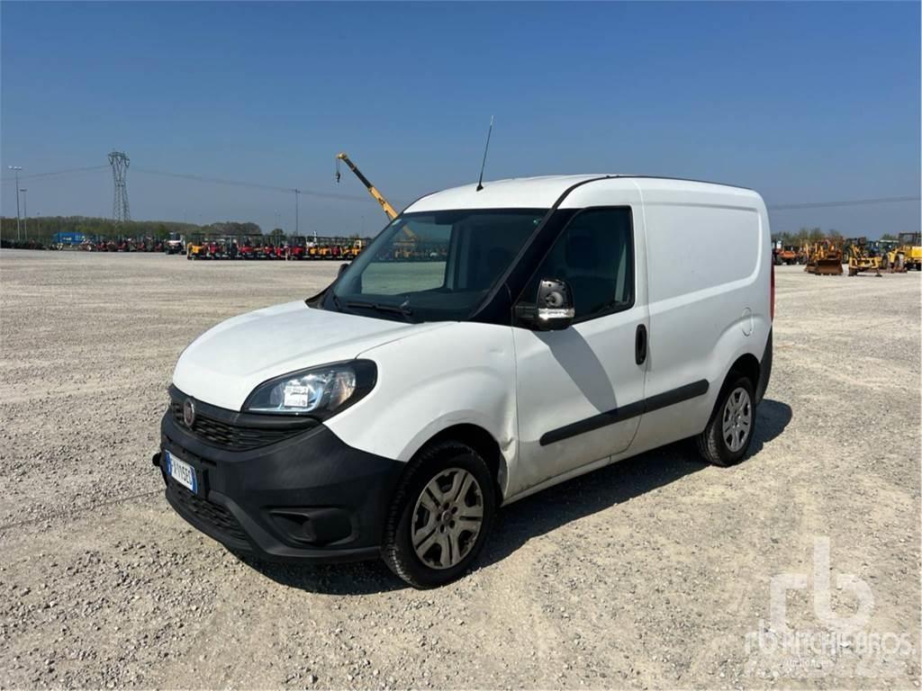Fiat DOBLO Utilitara