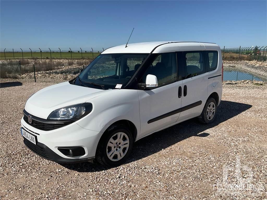Fiat DOBLO Utilitara