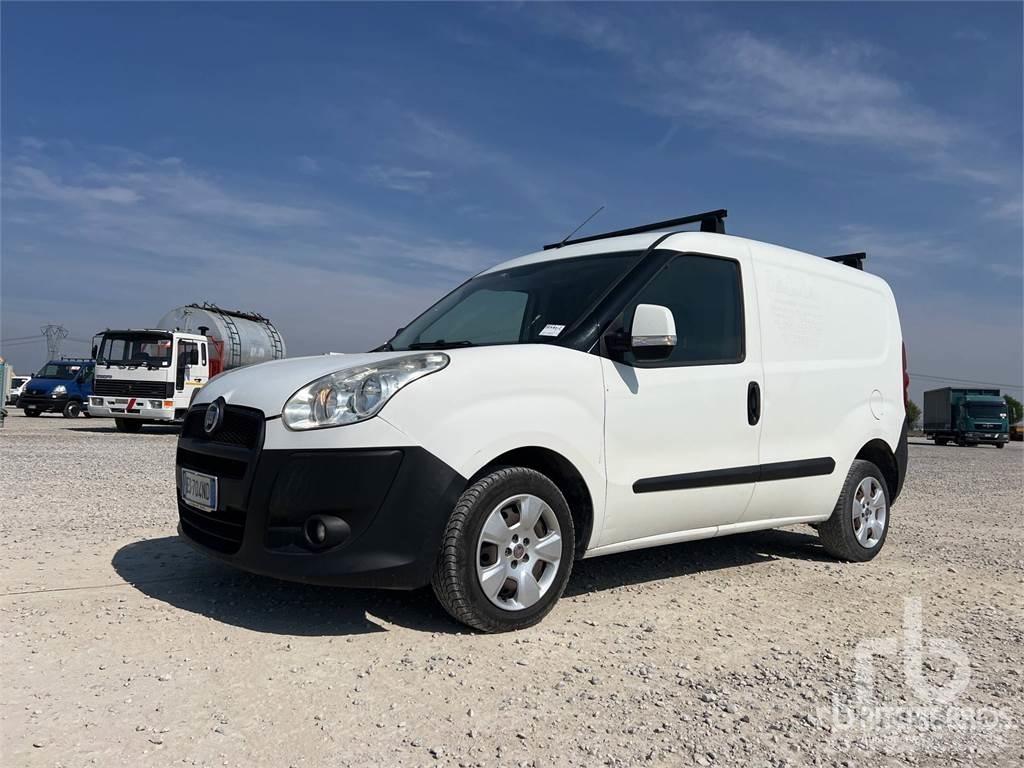 Fiat DOBLO Utilitara