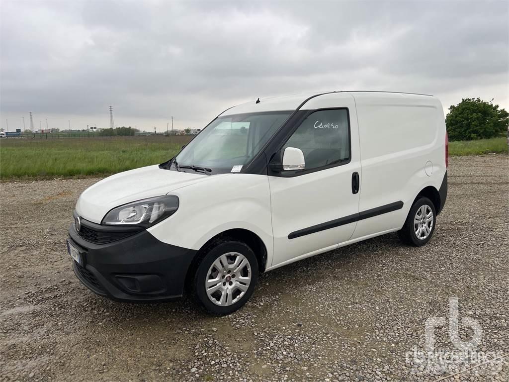 Fiat DOBLO Utilitara