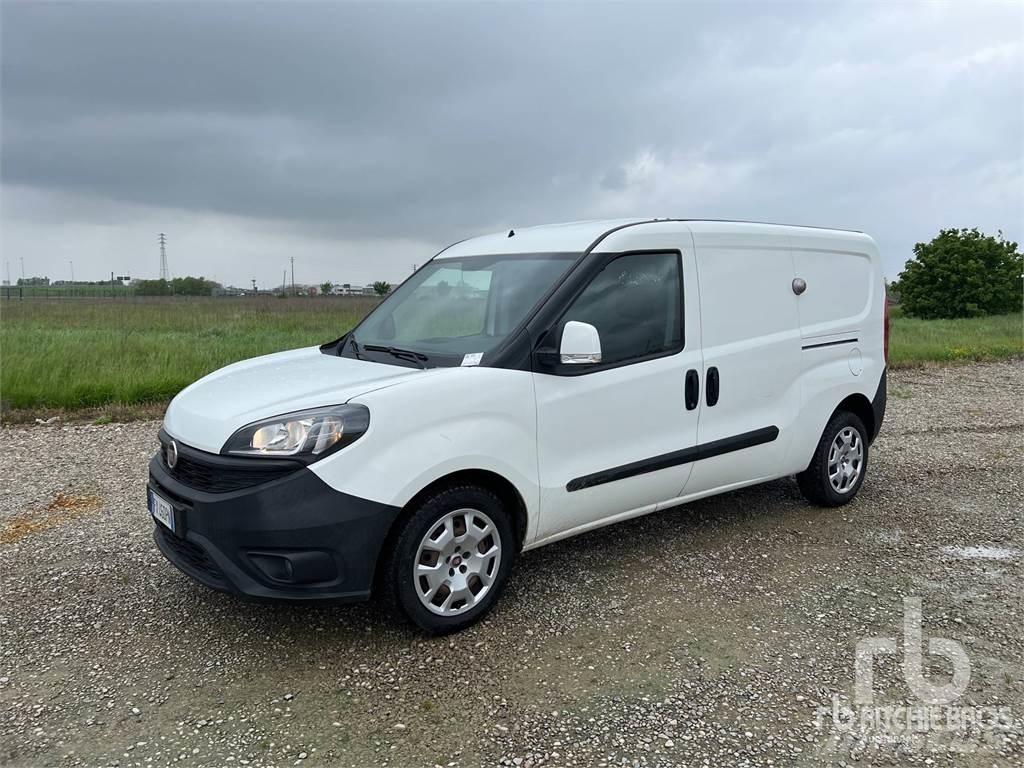 Fiat DOBLO Utilitara