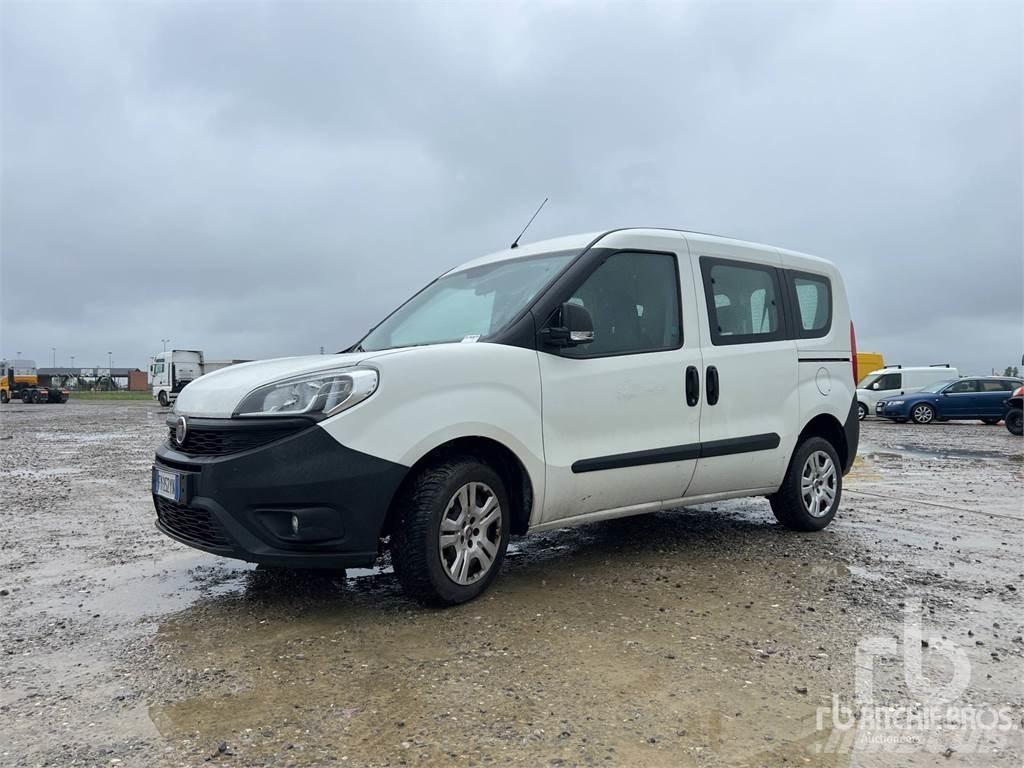 Fiat DOBLO Utilitara