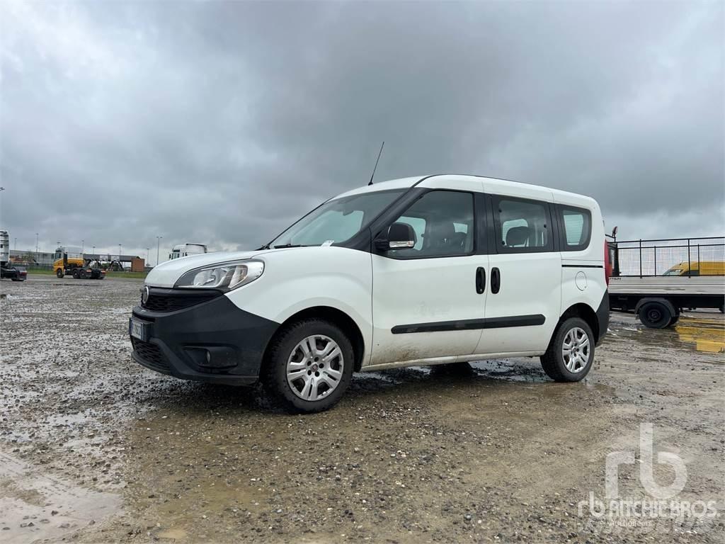 Fiat DOBLO Utilitara