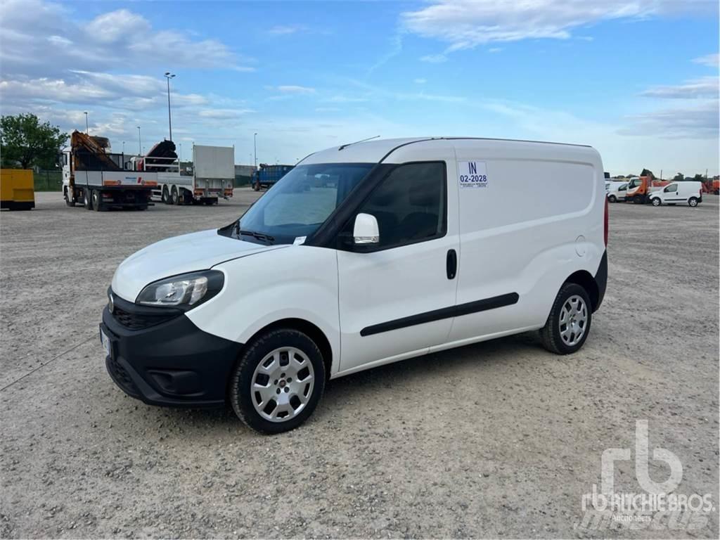 Fiat DOBLO Utilitara