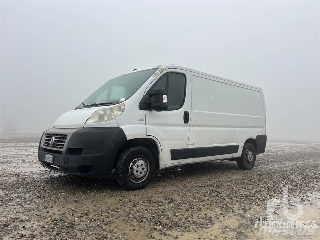 Fiat DUCATO Utilitara