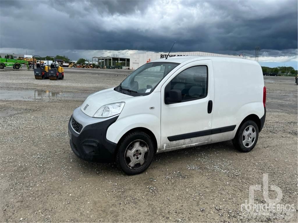 Fiat FIORINO Utilitara