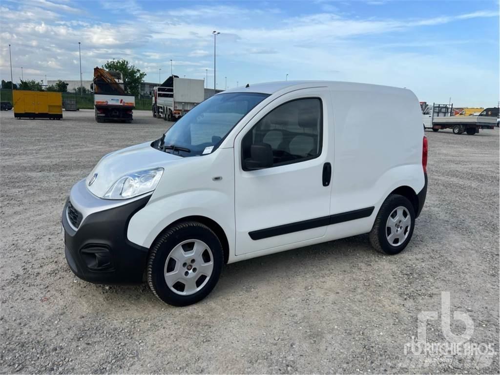 Fiat FIORINO Utilitara