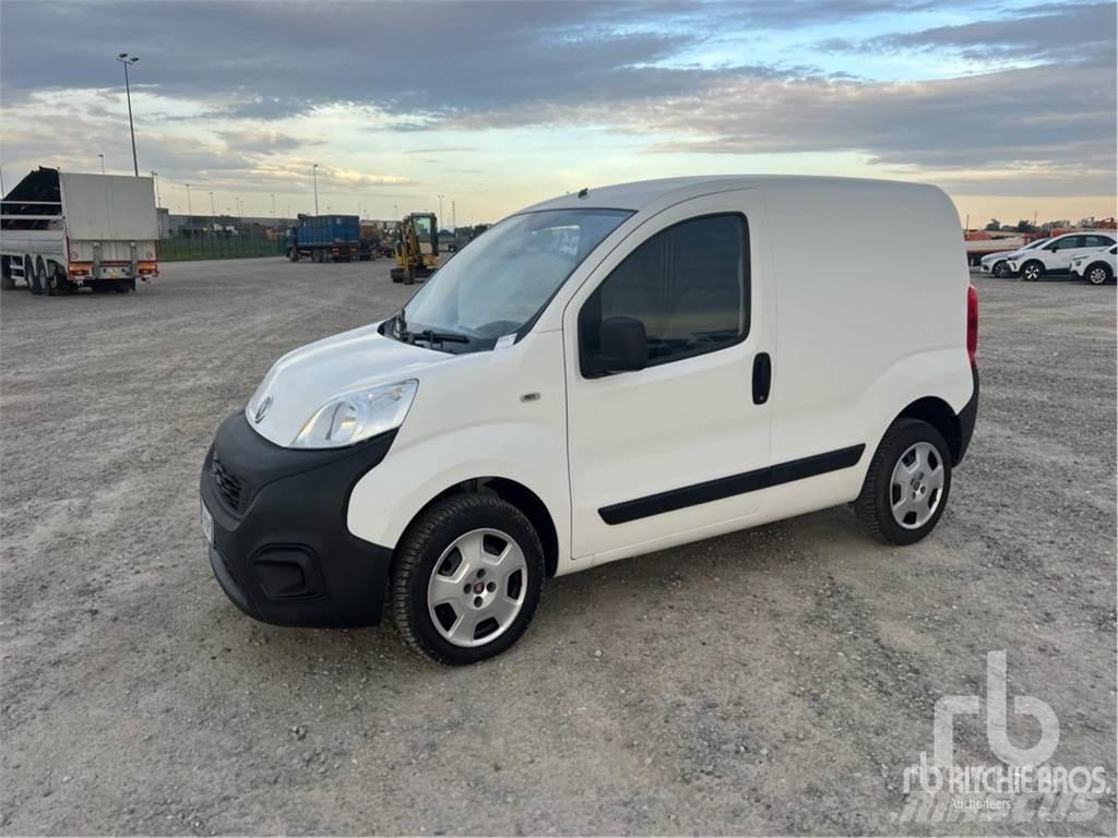 Fiat FIORINO Utilitara