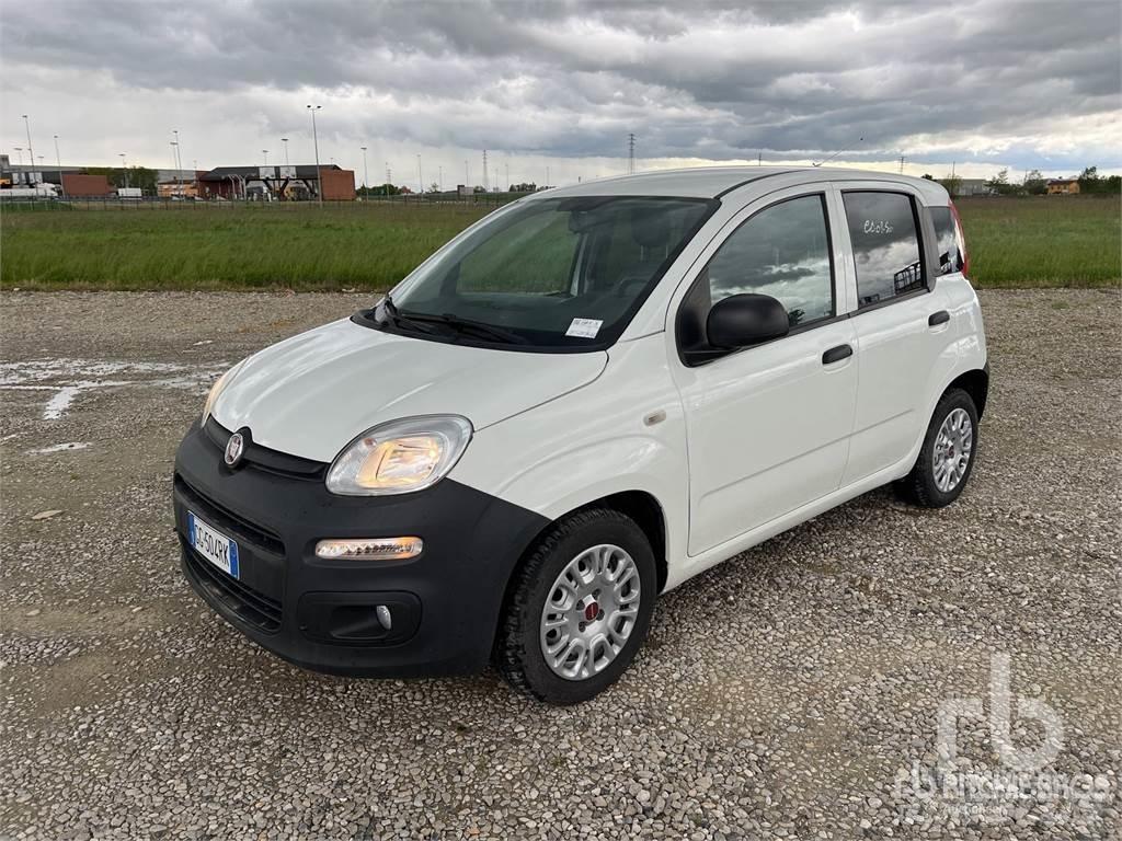 Fiat PANDA Utilitara
