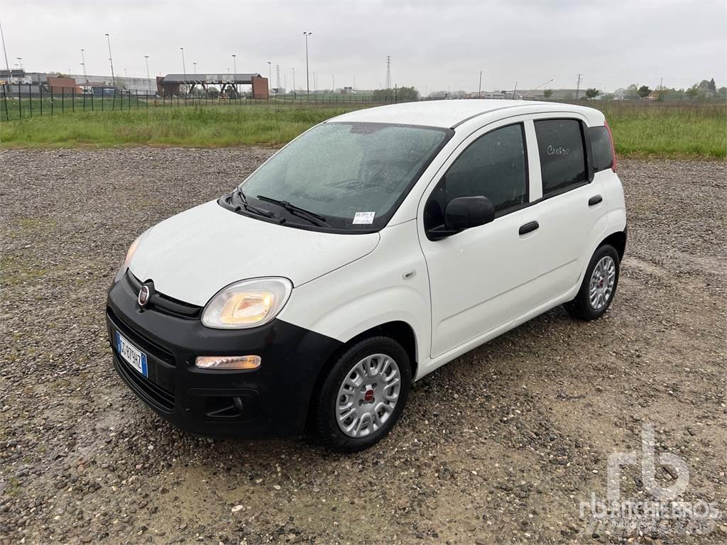 Fiat PANDA Utilitara