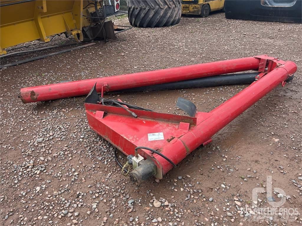  Fill Auger Utilaje agricole - Altele