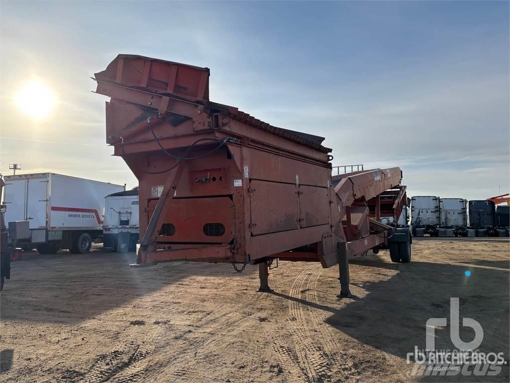 Finlay 312 Cernuitoare