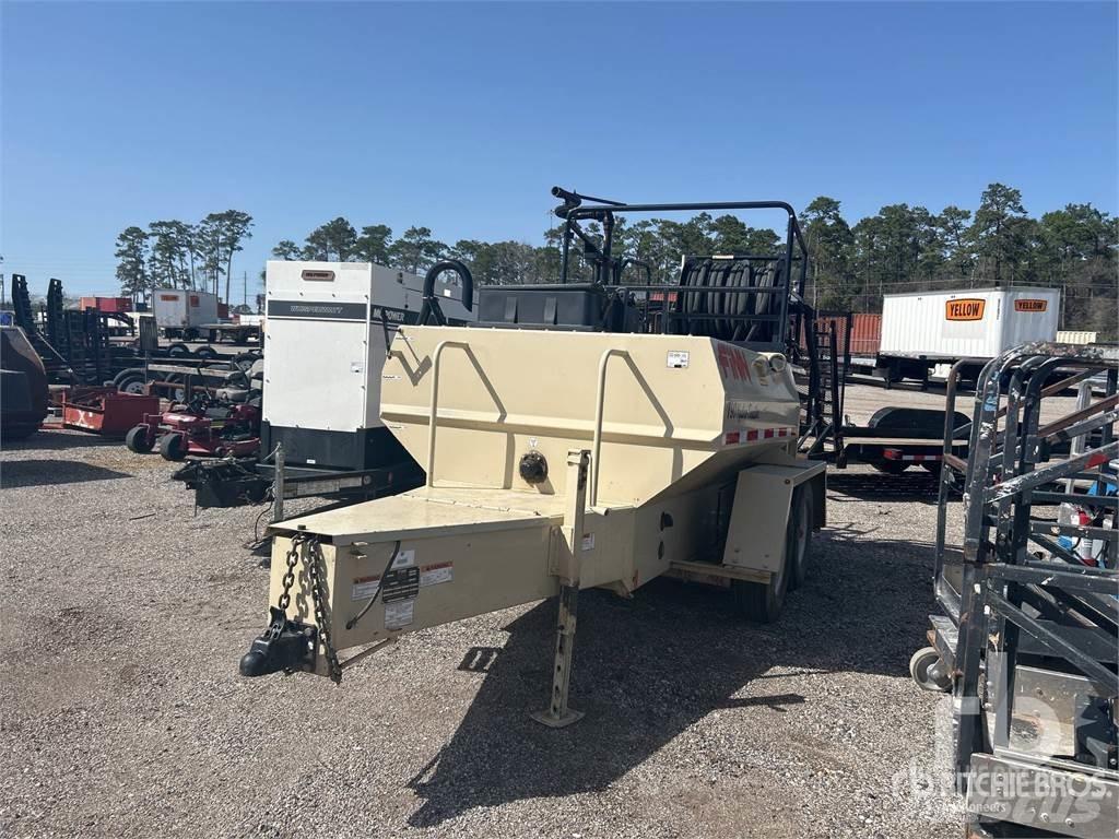 Finn T90T Masini de plantat