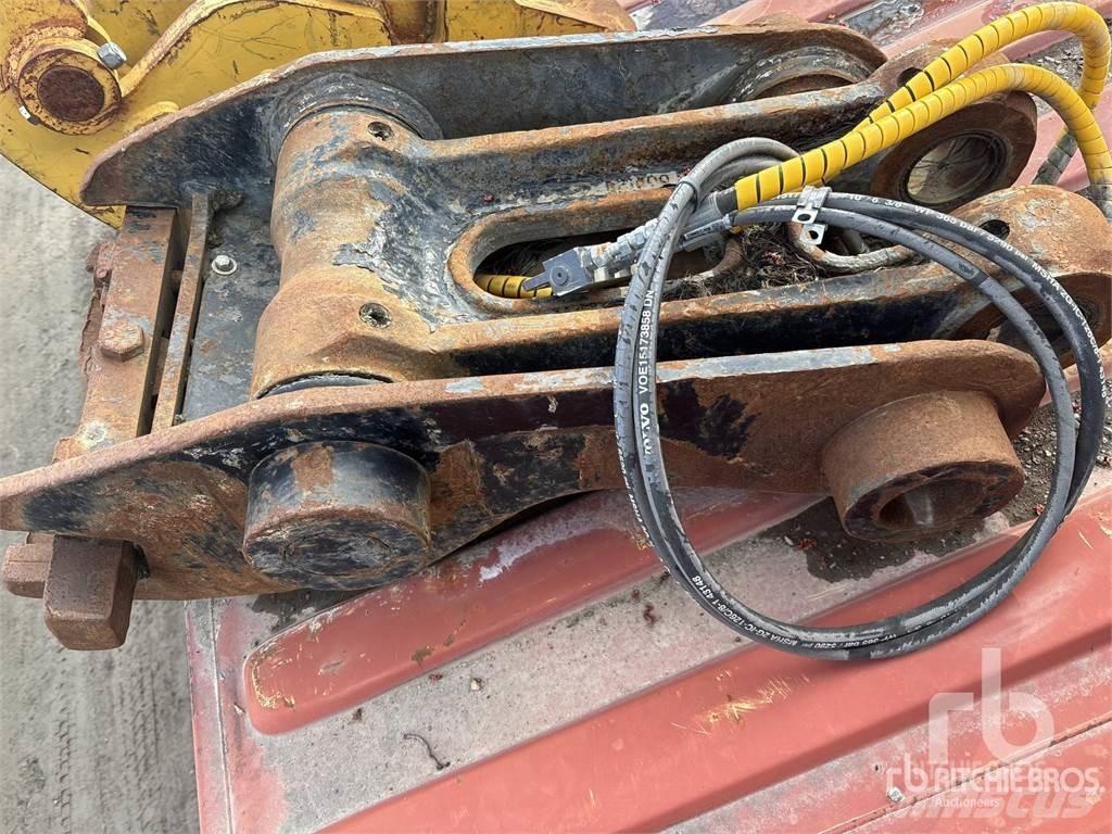  Fits Volvo Conectoare rapide
