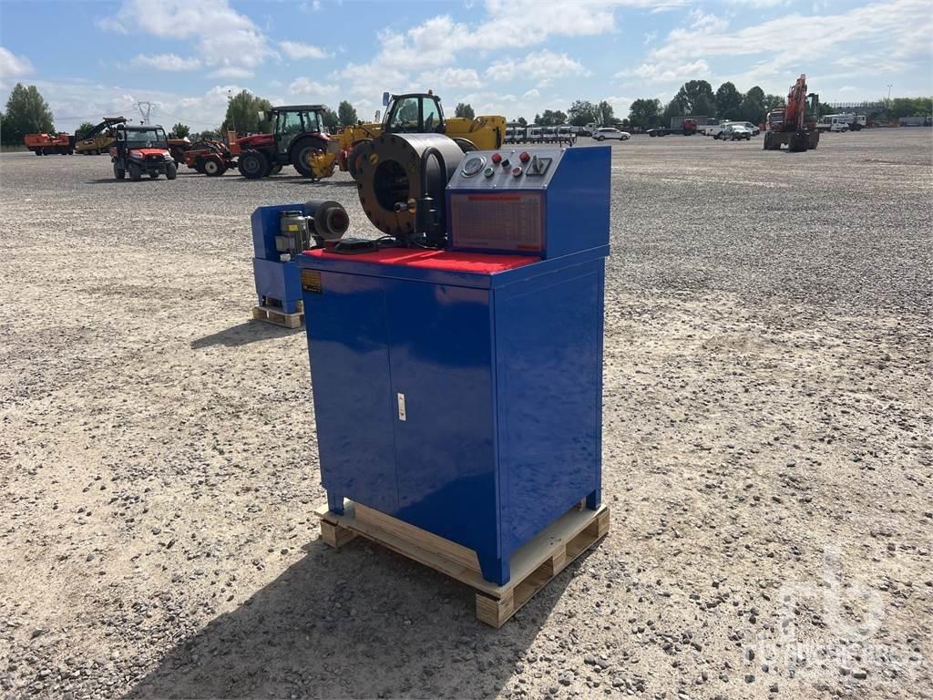  FLUIDMEX T2ST Utilaje construcții - Altele