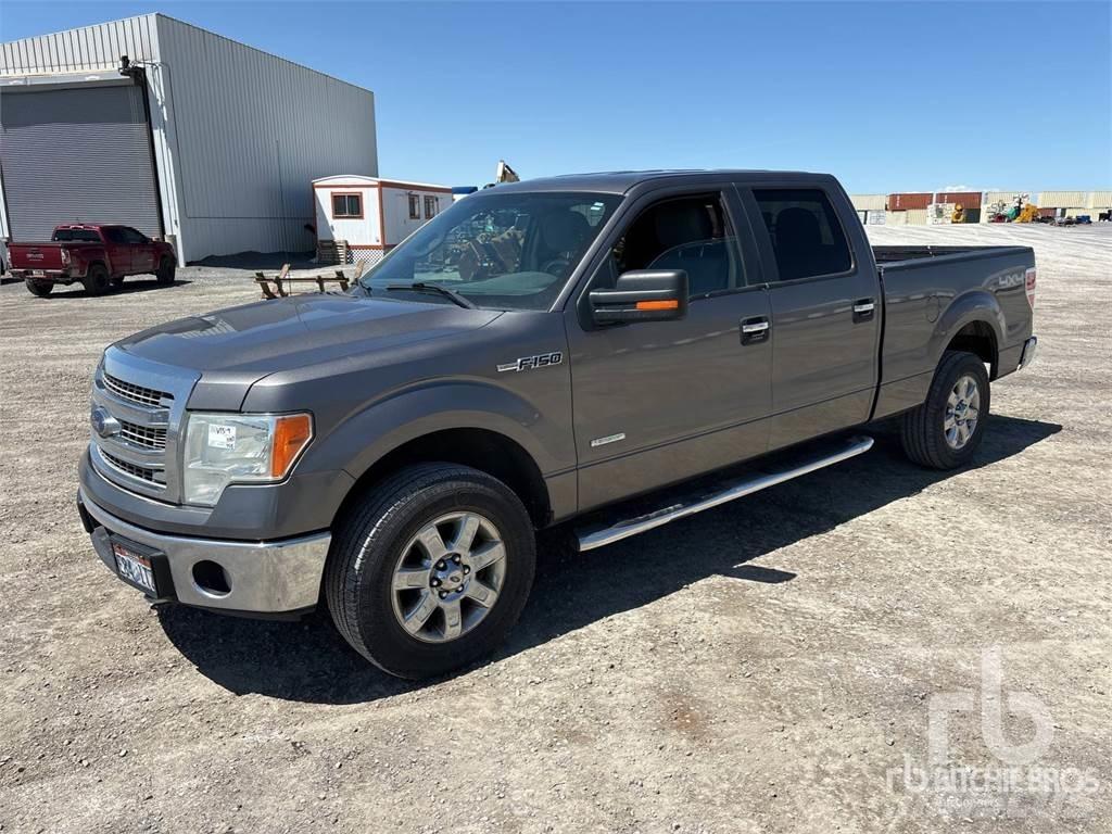 Ford 150 Pick up/Platou