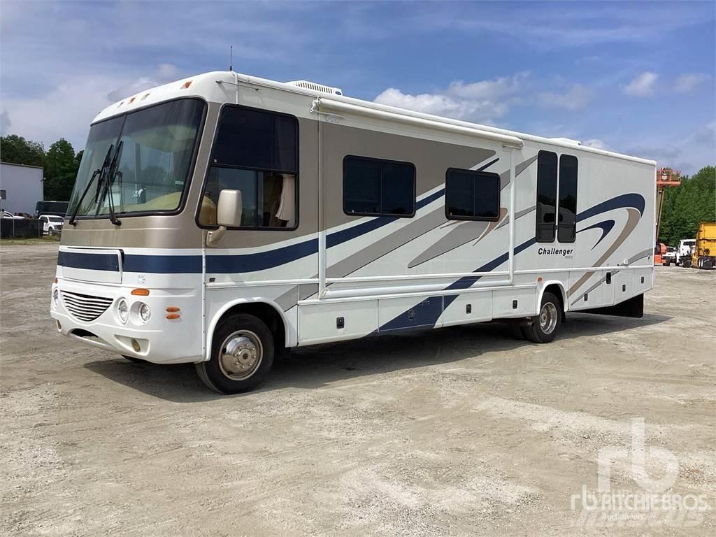 Ford CHALLENGER Rulote si caravane
